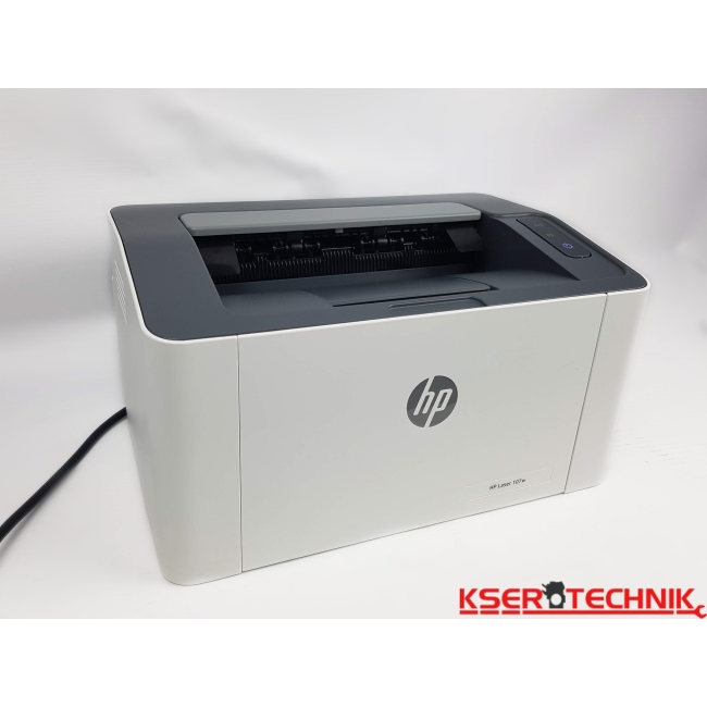 Drukarka laserowa HP Laser 107w